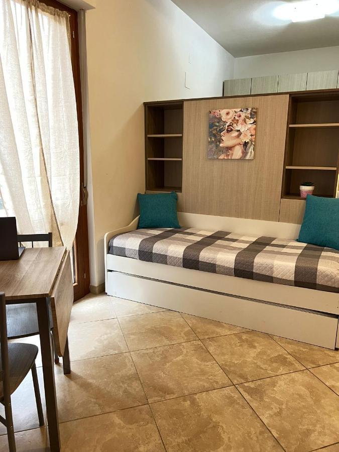 Bed and Breakfast Siena Fox In Экстерьер фото