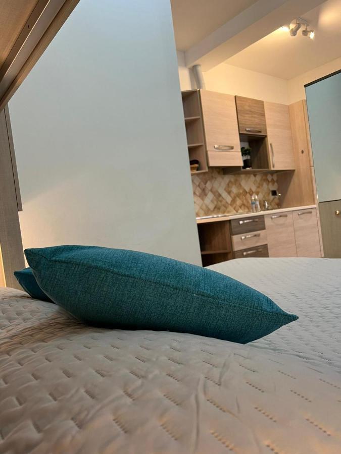 Bed and Breakfast Siena Fox In Экстерьер фото