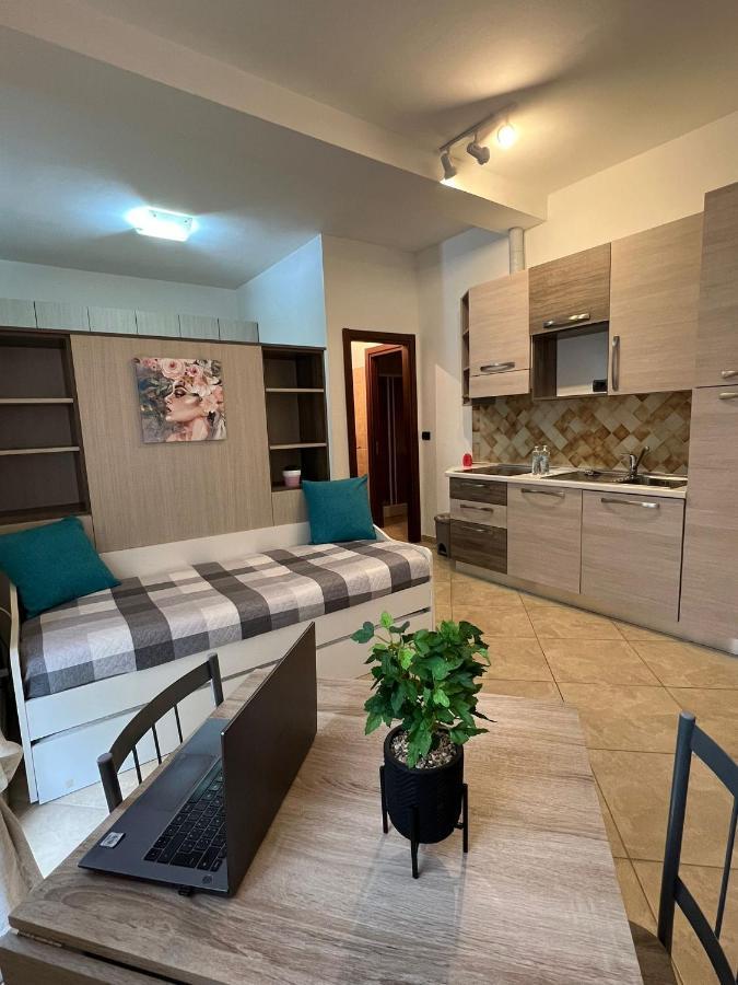 Bed and Breakfast Siena Fox In Экстерьер фото