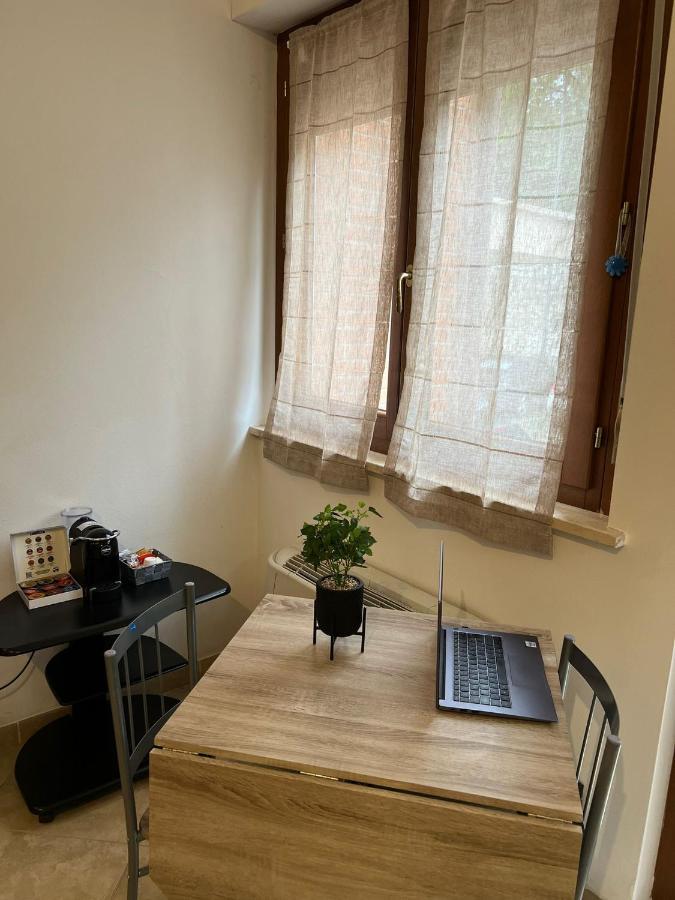 Bed and Breakfast Siena Fox In Экстерьер фото