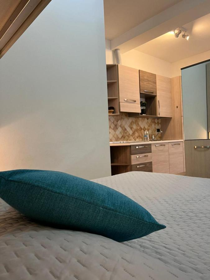 Bed and Breakfast Siena Fox In Экстерьер фото
