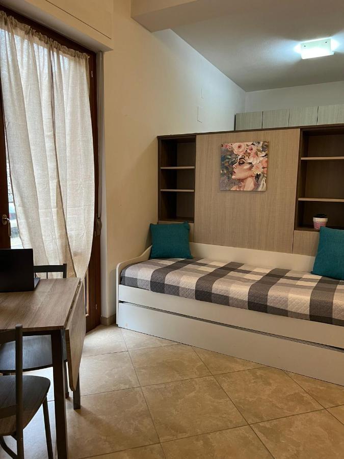 Bed and Breakfast Siena Fox In Экстерьер фото