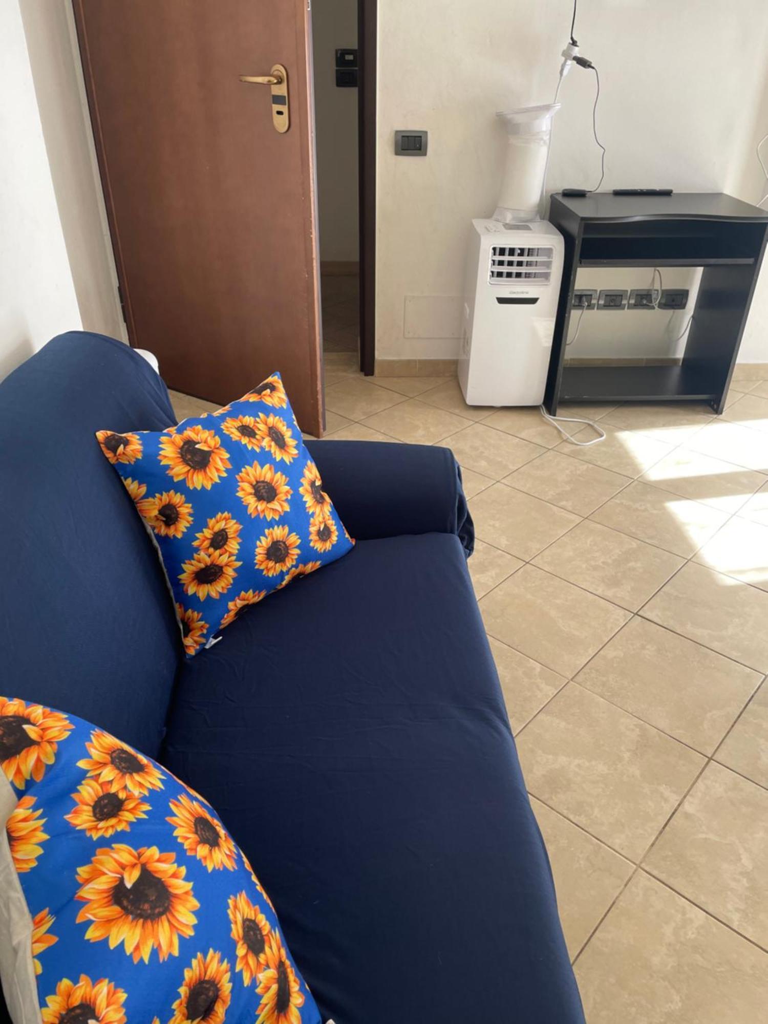 Bed and Breakfast Siena Fox In Экстерьер фото