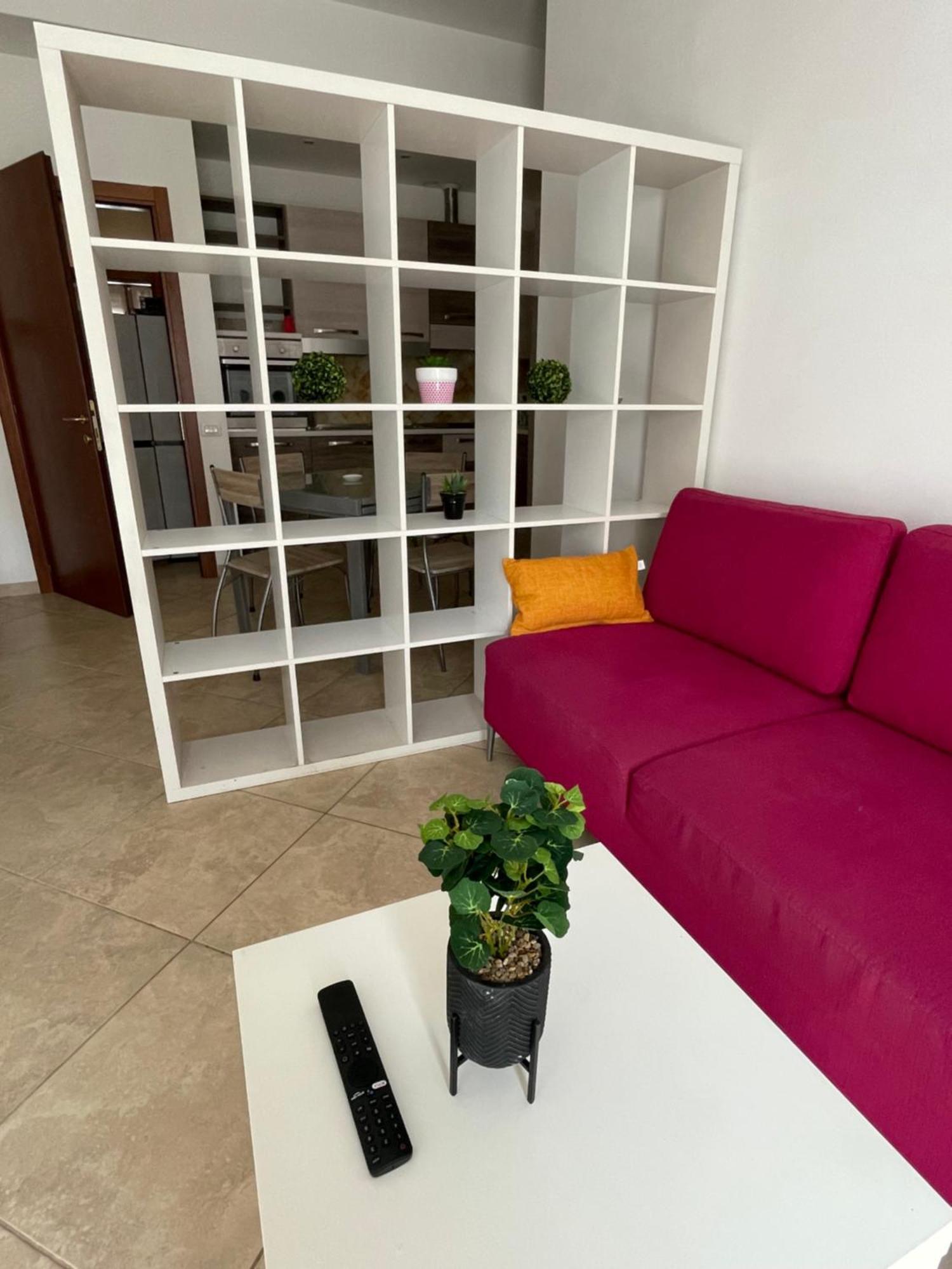 Bed and Breakfast Siena Fox In Экстерьер фото