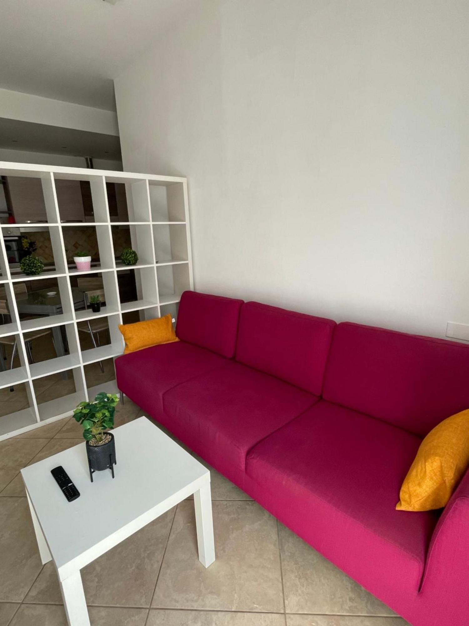 Bed and Breakfast Siena Fox In Экстерьер фото