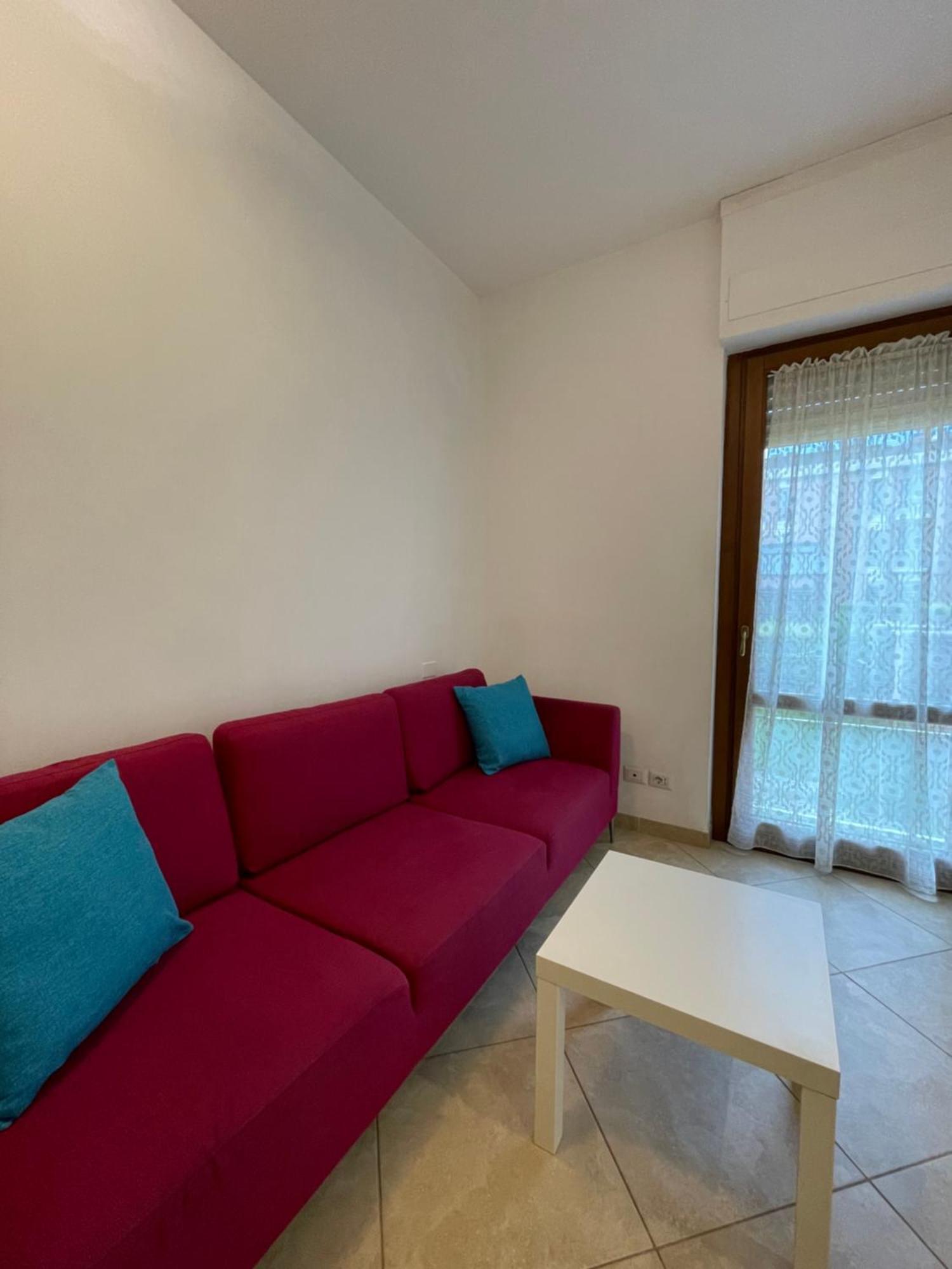 Bed and Breakfast Siena Fox In Экстерьер фото