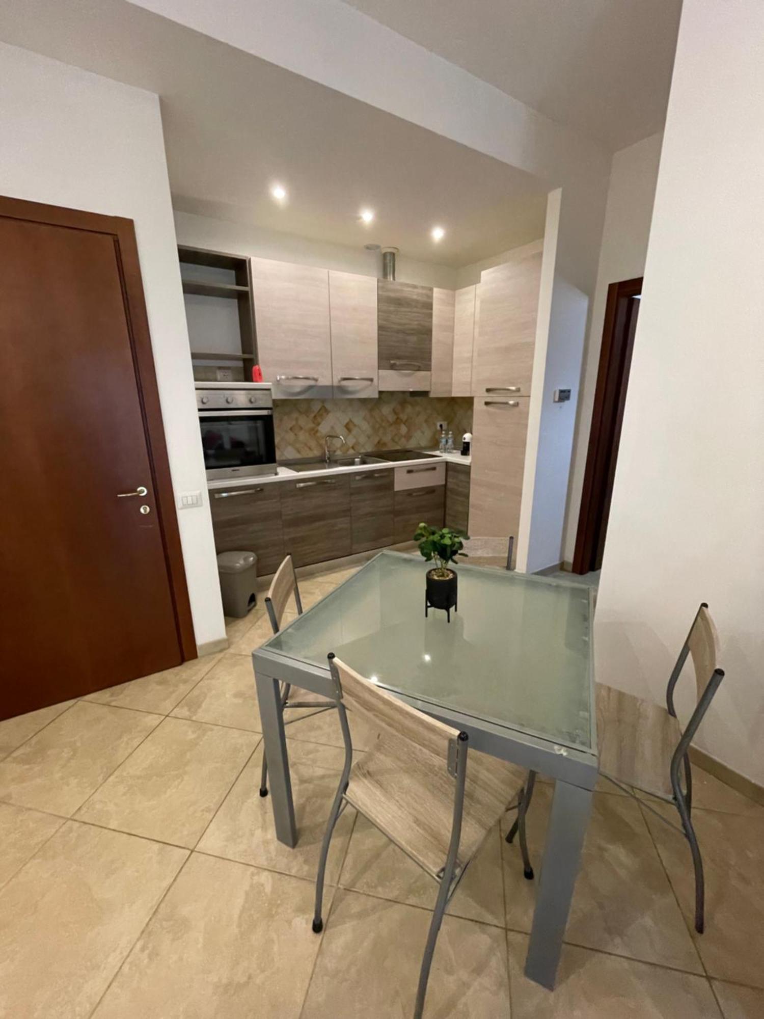 Bed and Breakfast Siena Fox In Экстерьер фото