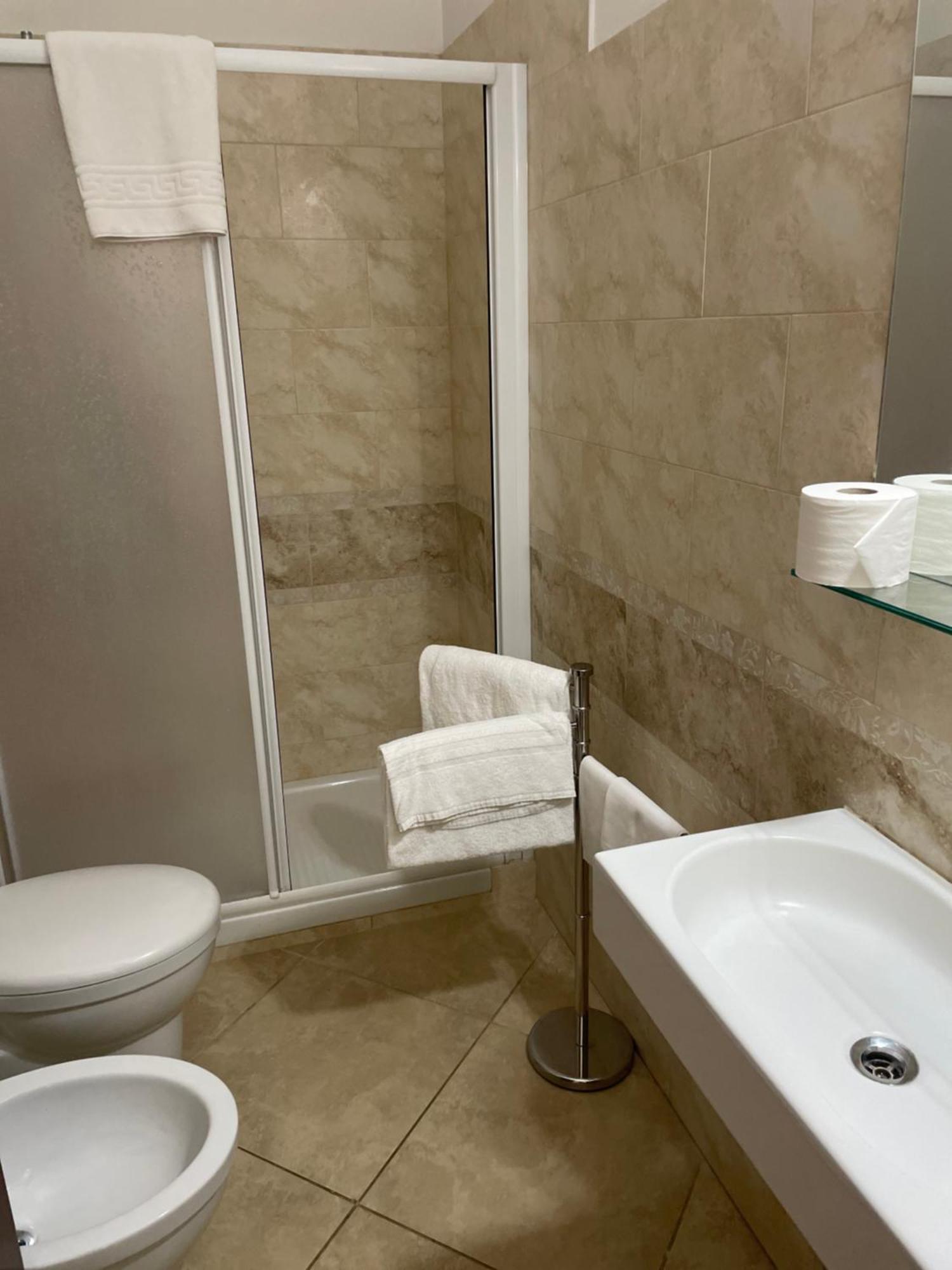 Bed and Breakfast Siena Fox In Экстерьер фото