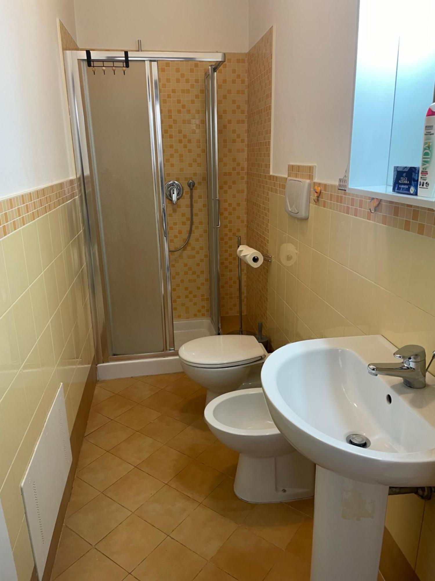 Bed and Breakfast Siena Fox In Экстерьер фото